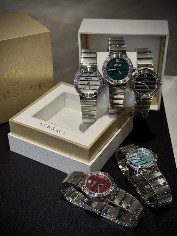 Versace 33mm 050779